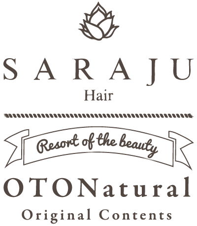 【SARAJU Hair】Resort of the beauty (OTONatural)Special Coupon