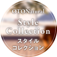 OTONatural HAIR STYLE & NAIL DESIGN COLLECTION